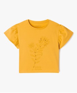 35WELIER jaune
